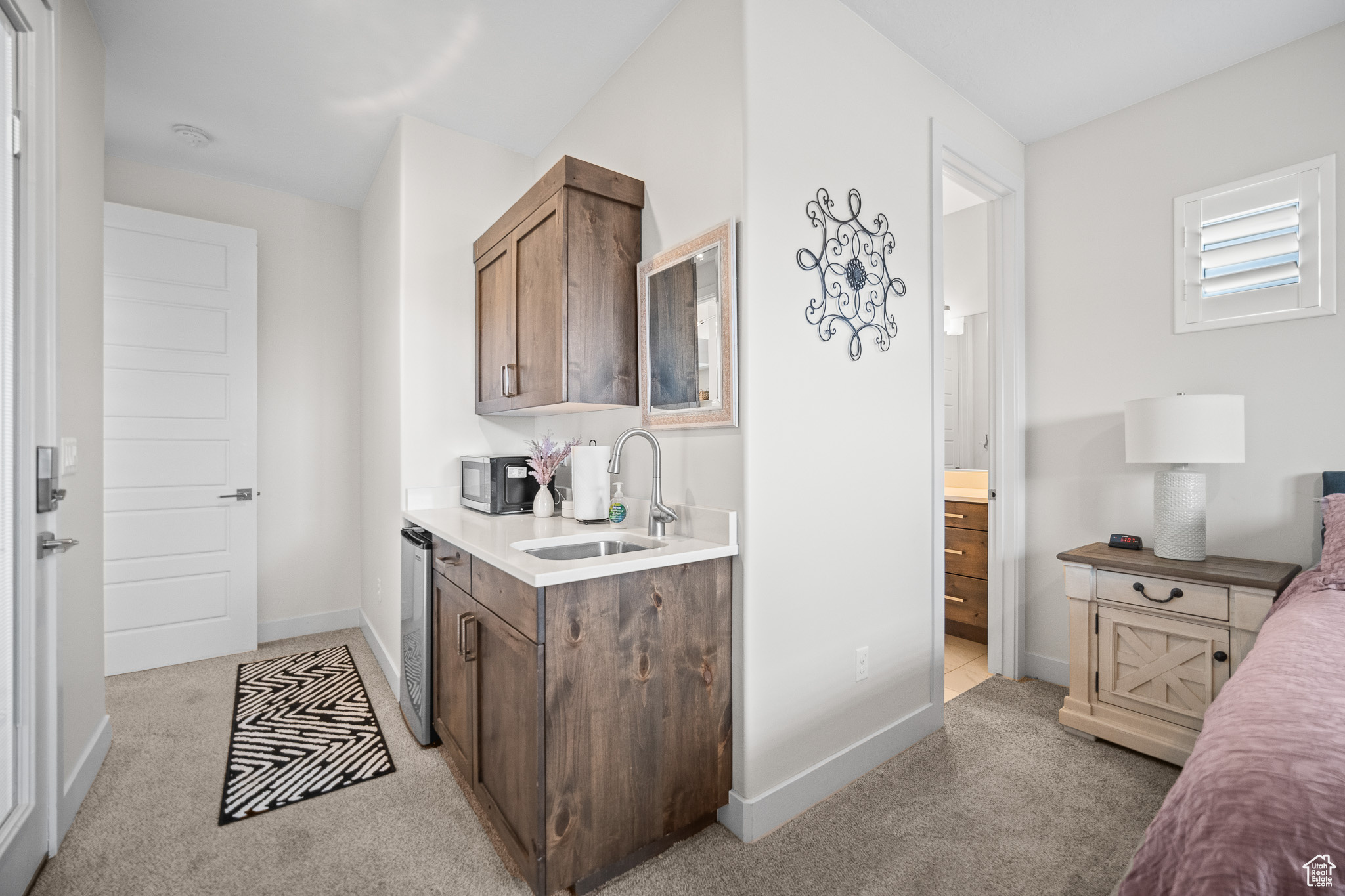 WASHINGTON VISTA - Residential