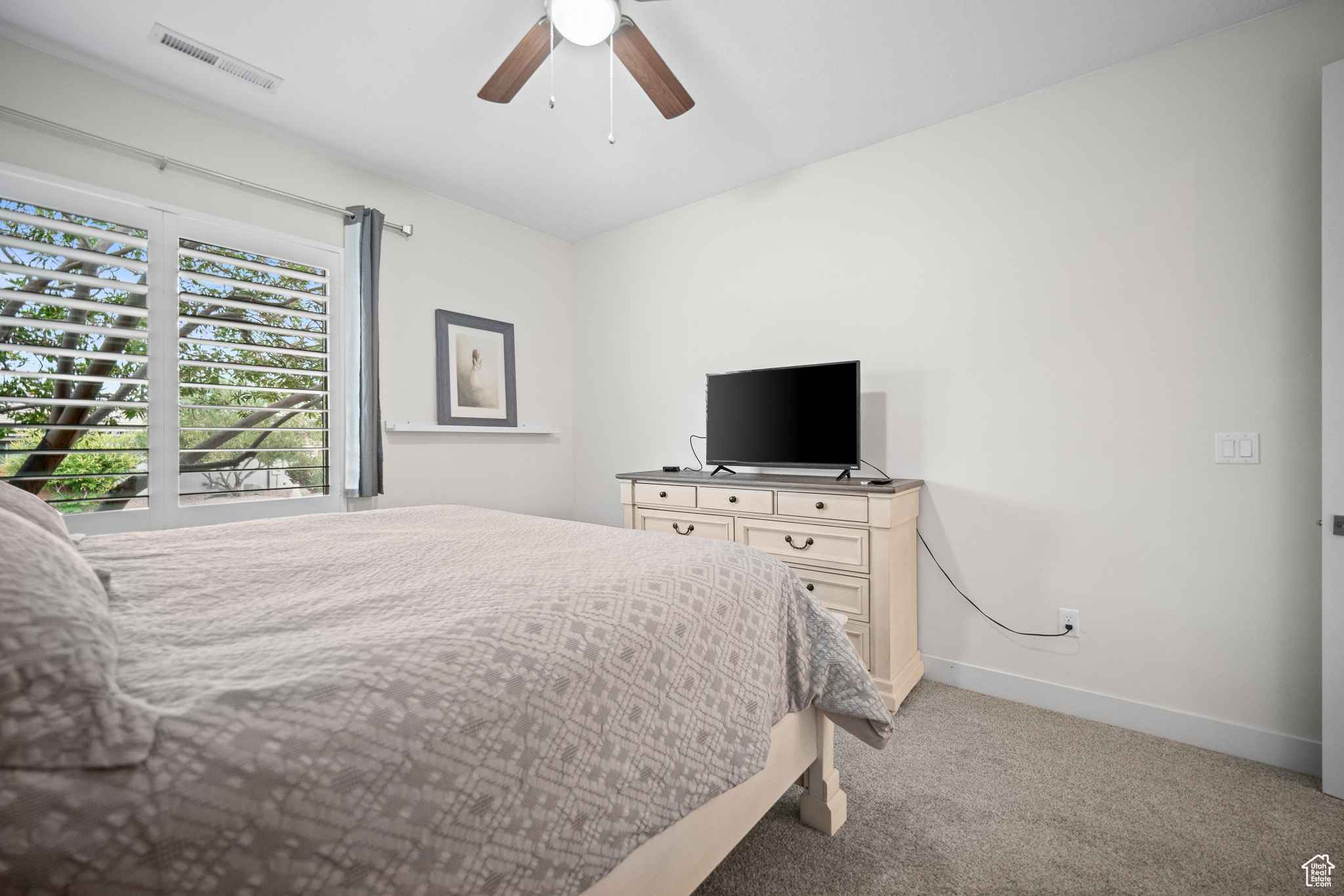 WASHINGTON VISTA - Residential