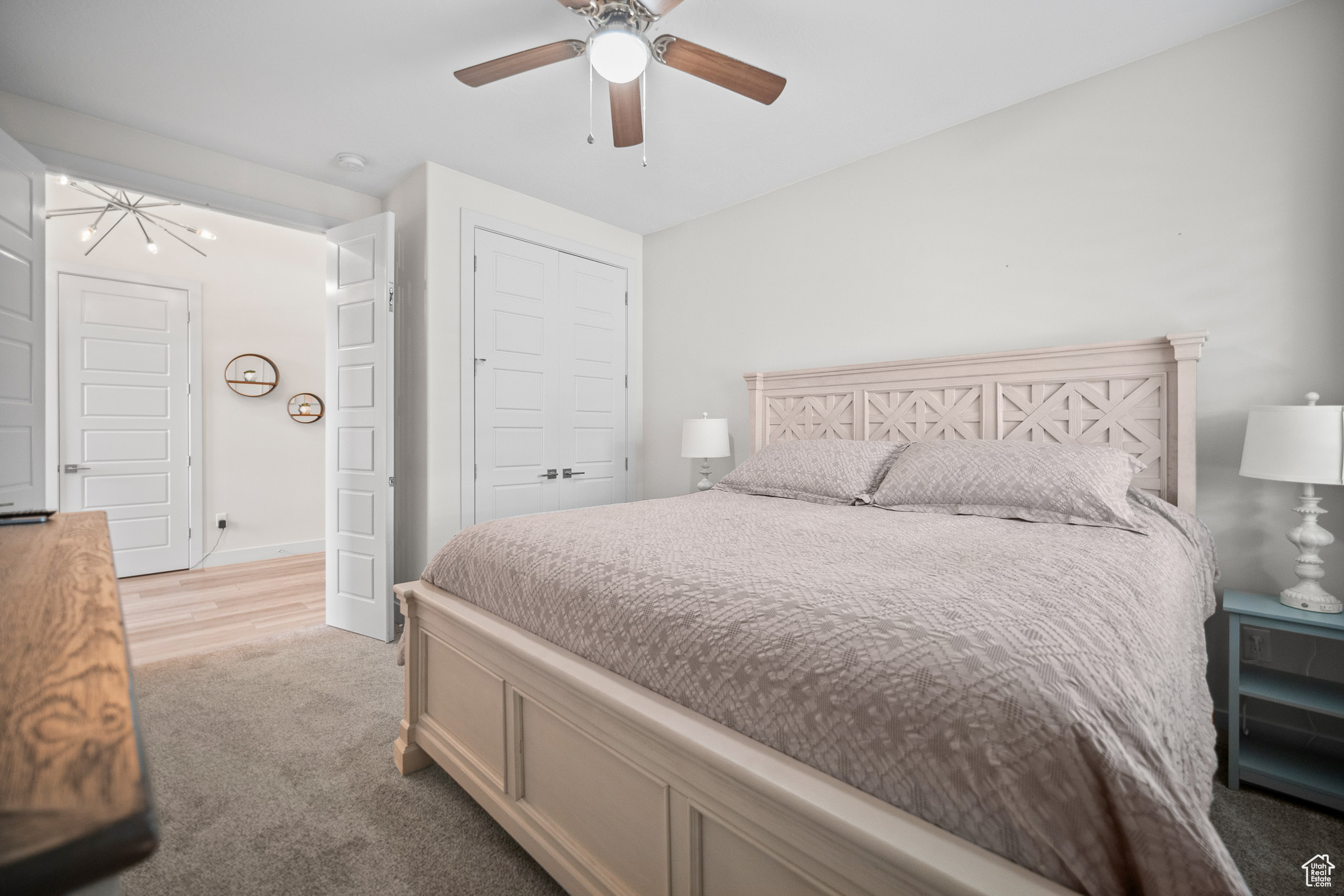 WASHINGTON VISTA - Residential