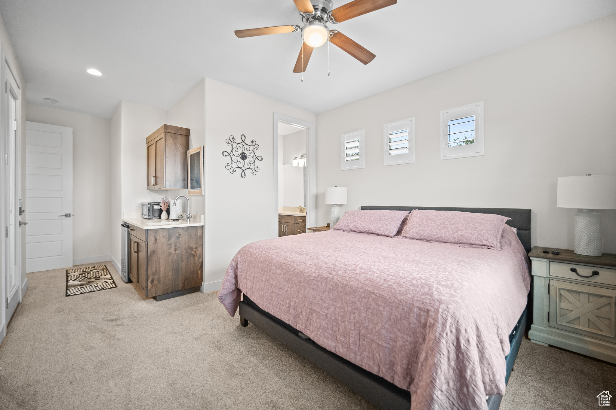WASHINGTON VISTA - Residential