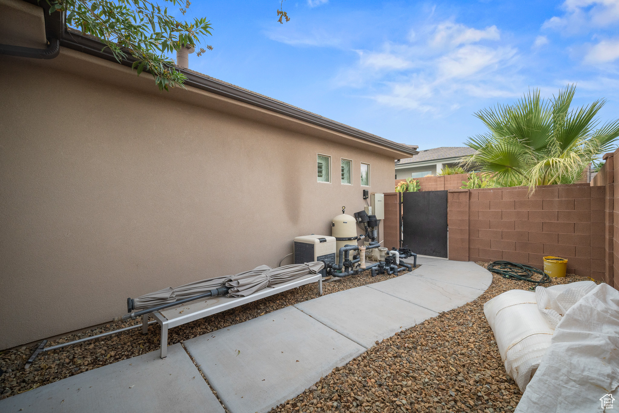 WASHINGTON VISTA - Residential