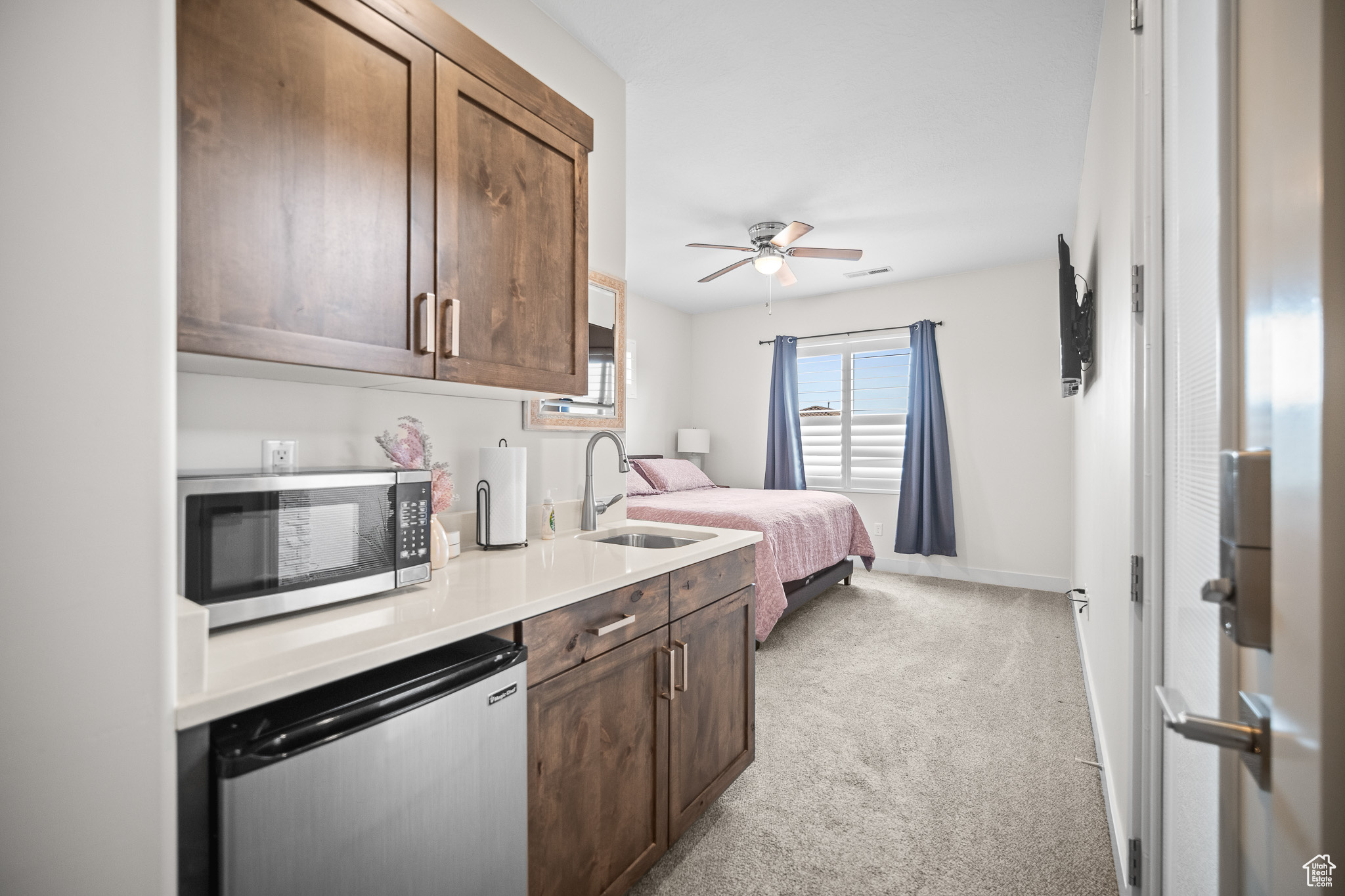 WASHINGTON VISTA - Residential