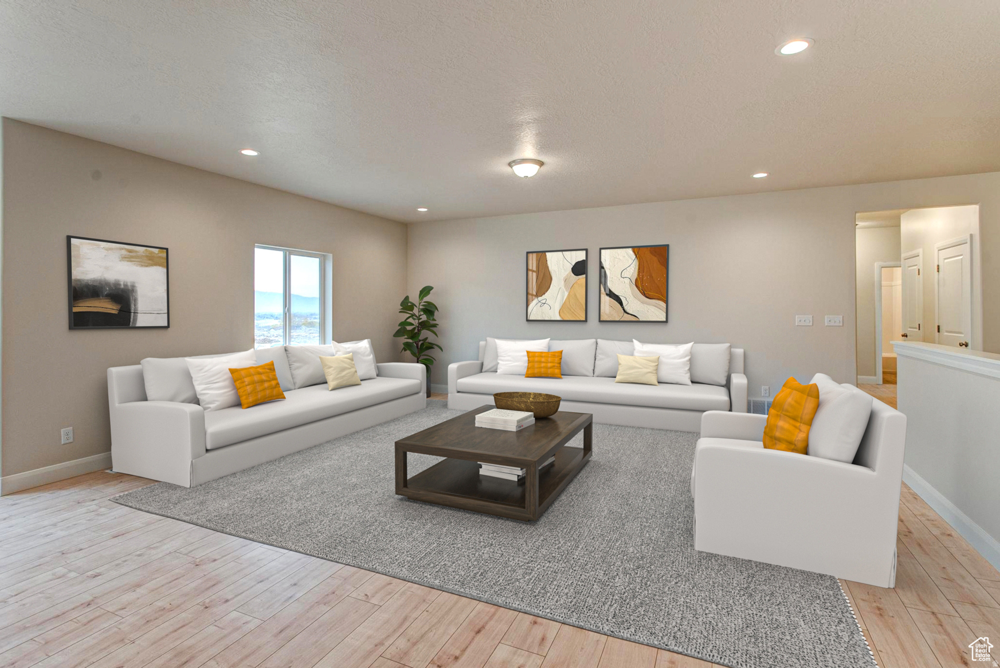 THE HILLS - Residential