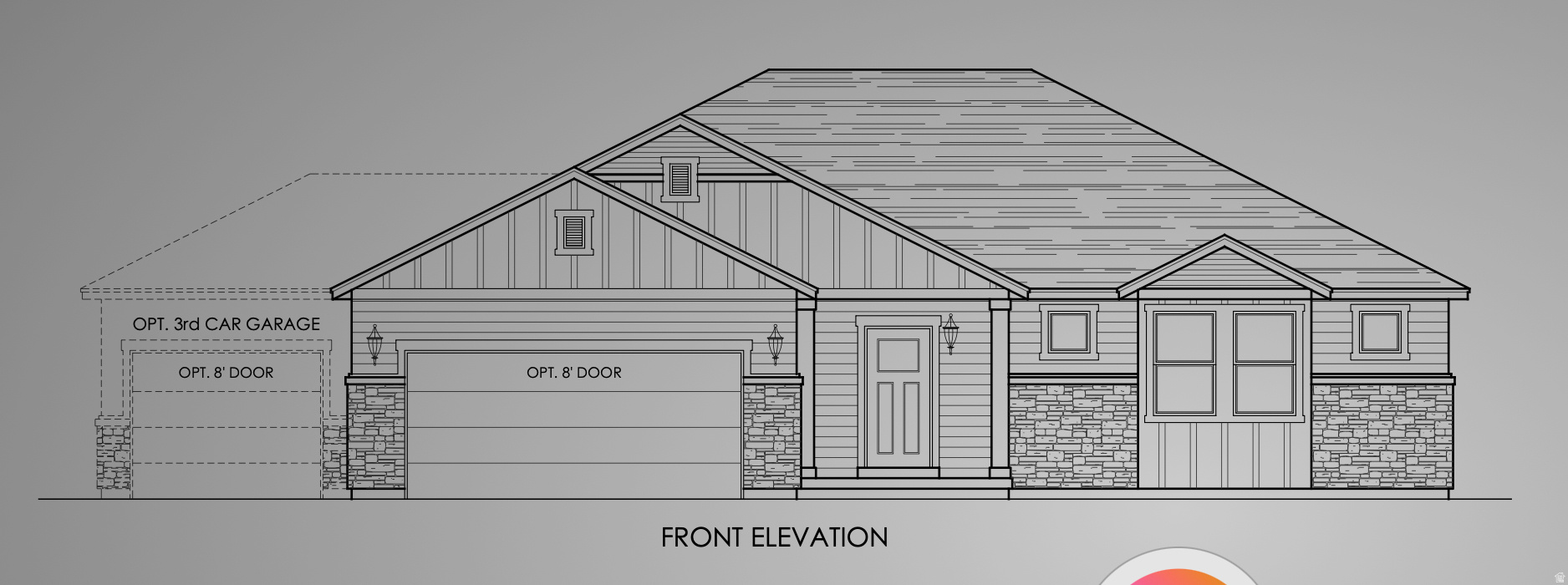 THE HILLS - Residential