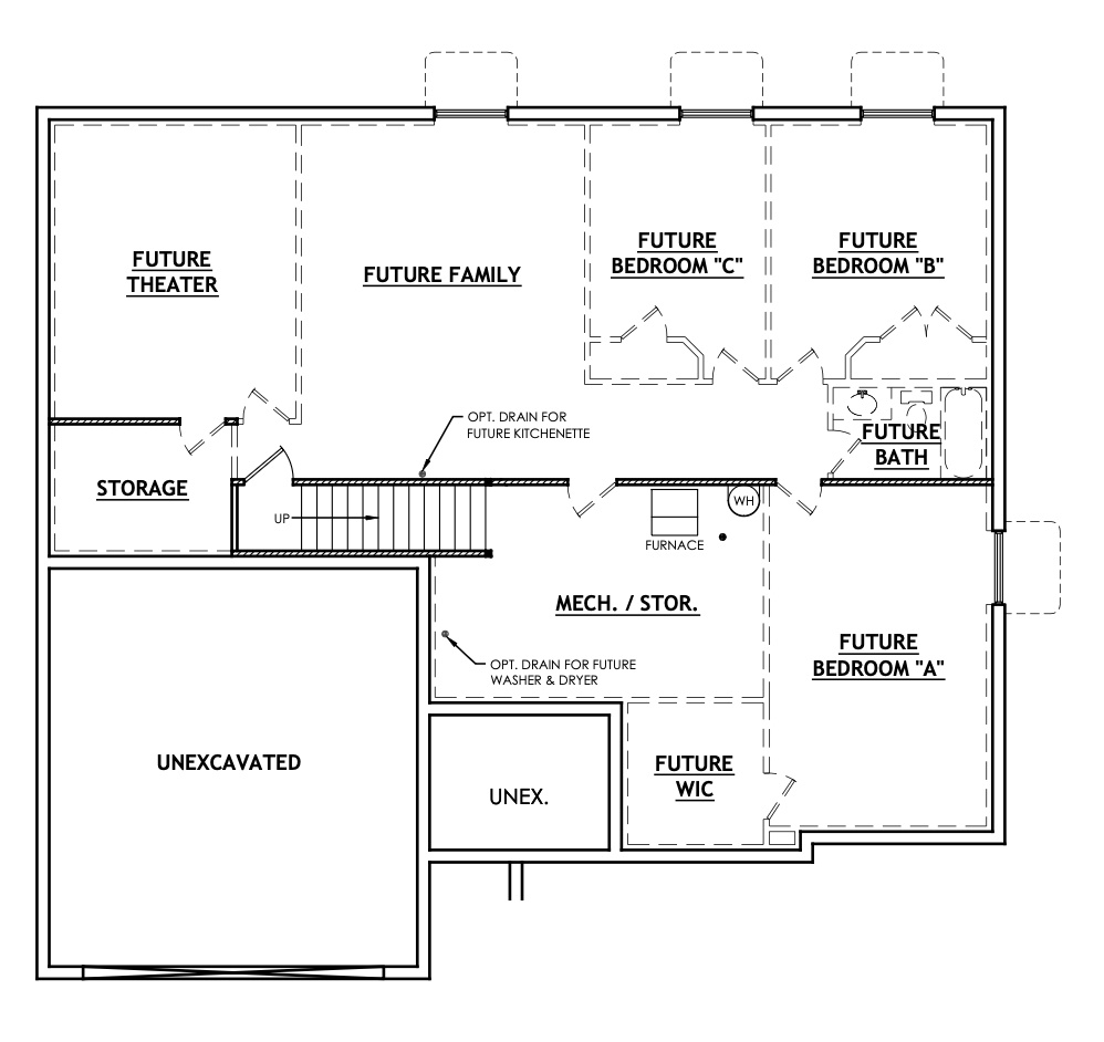 THE HILLS - Residential