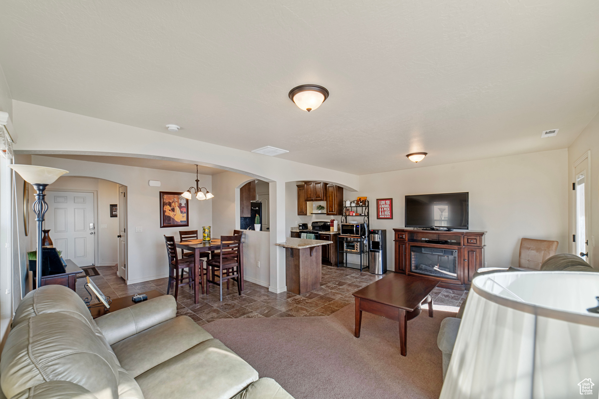 1000 E Bluff Dr #110, Washington, Utah image 4