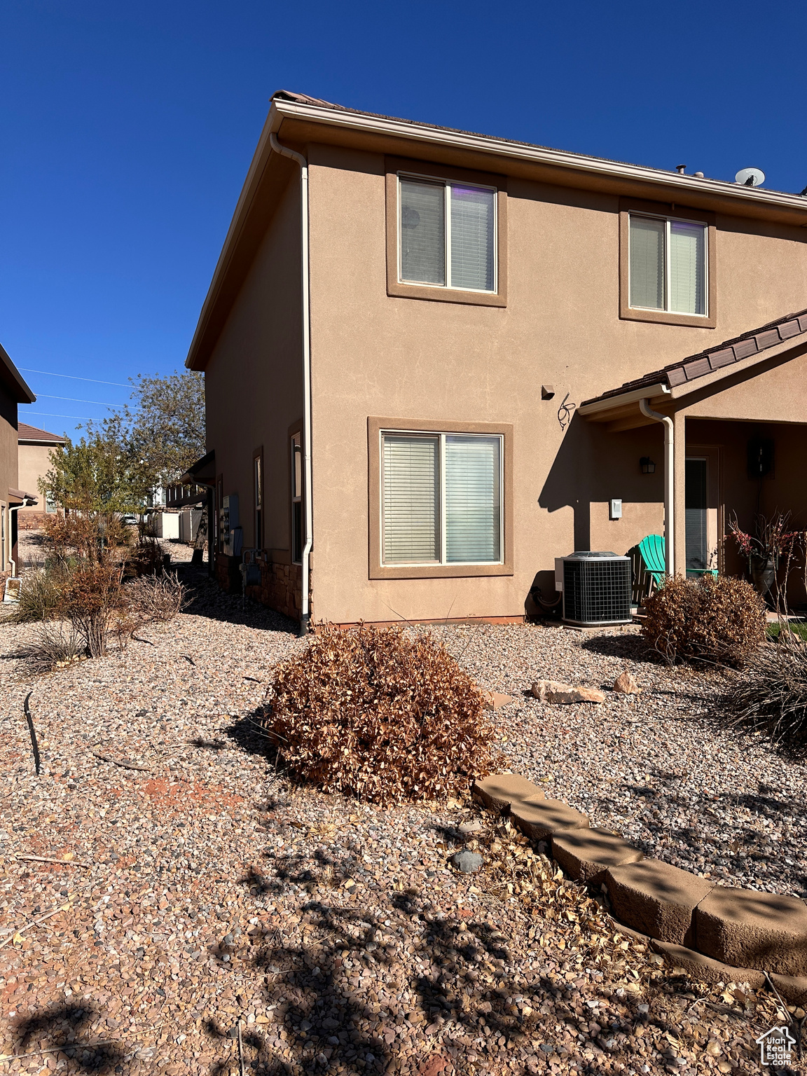 1000 E Bluff Dr #110, Washington, Utah image 31