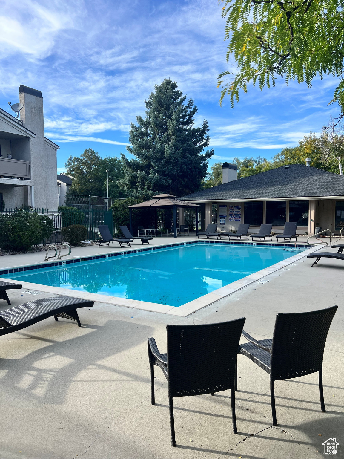 HILL CREEK  CONDM - Residential