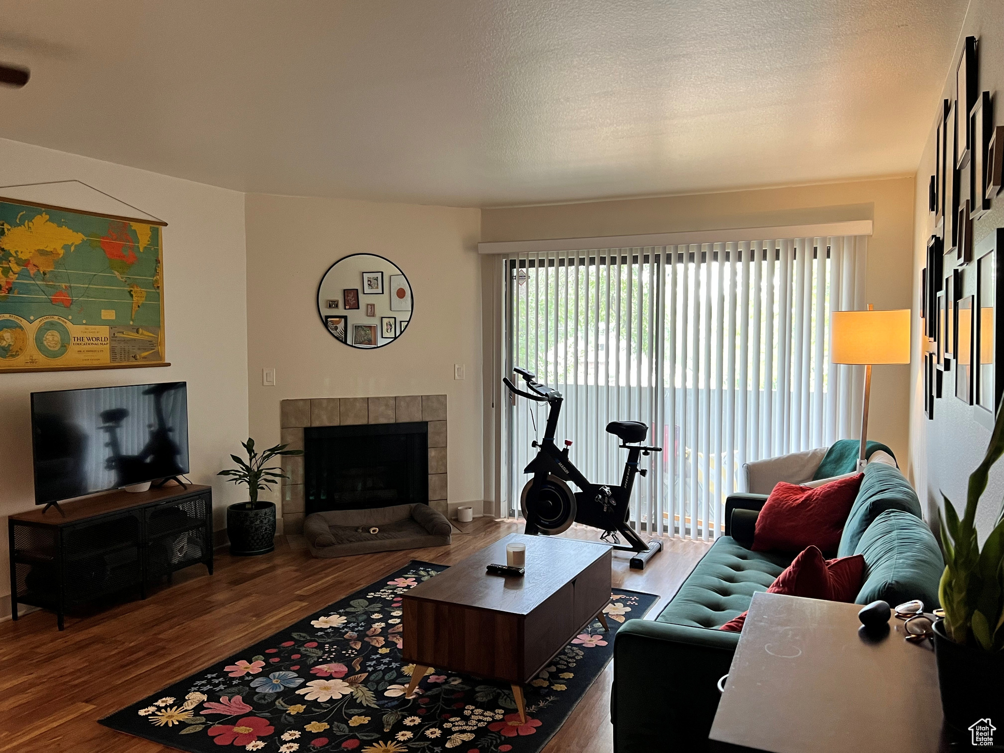 HILL CREEK  CONDM - Residential