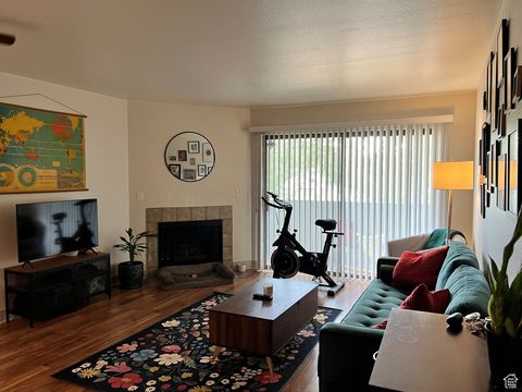 Tiny photo for 925 E CREEKHILL LN #11, Midvale, UT 84047 (MLS # 2113623)