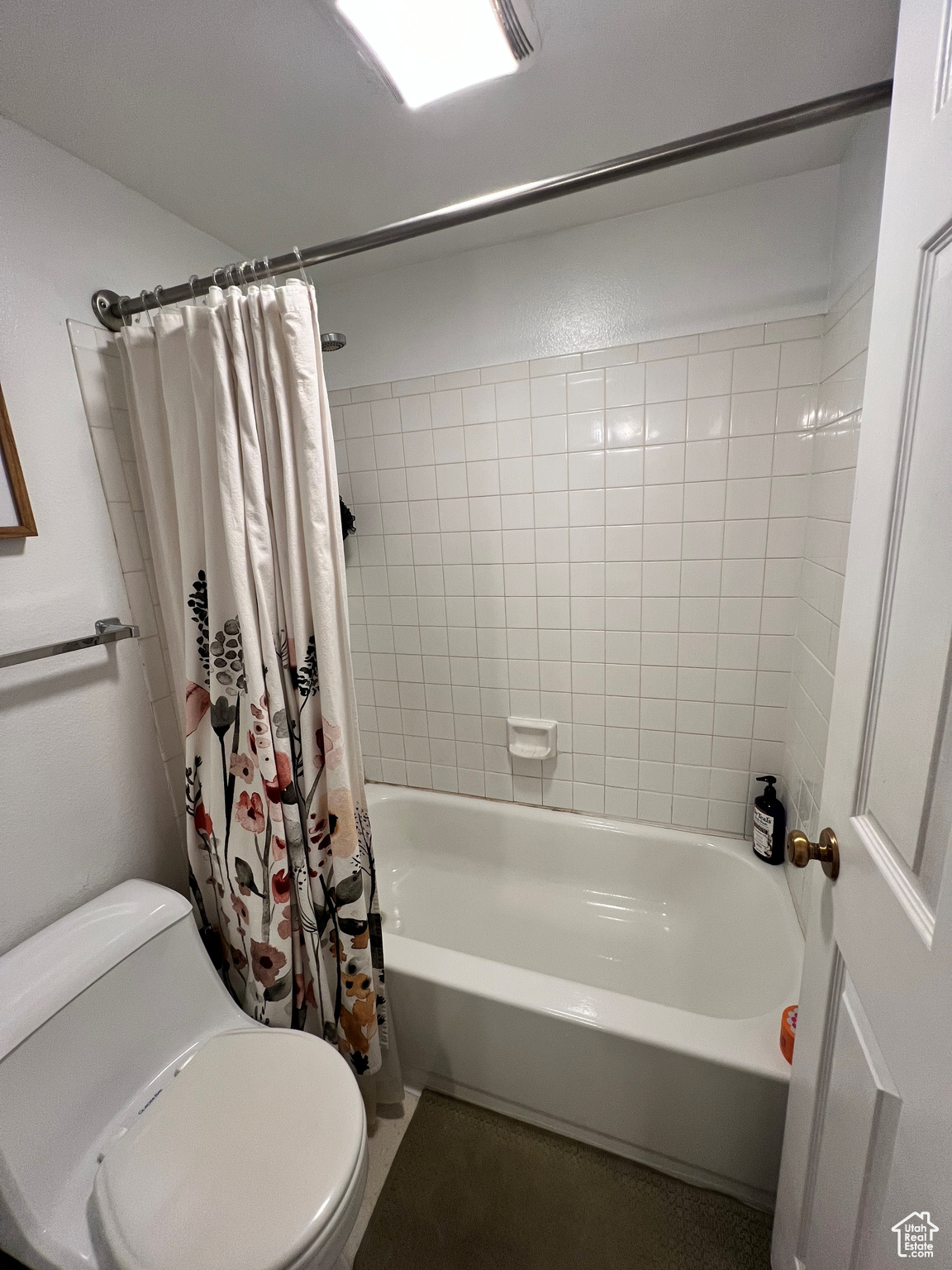 HILL CREEK  CONDM - Residential