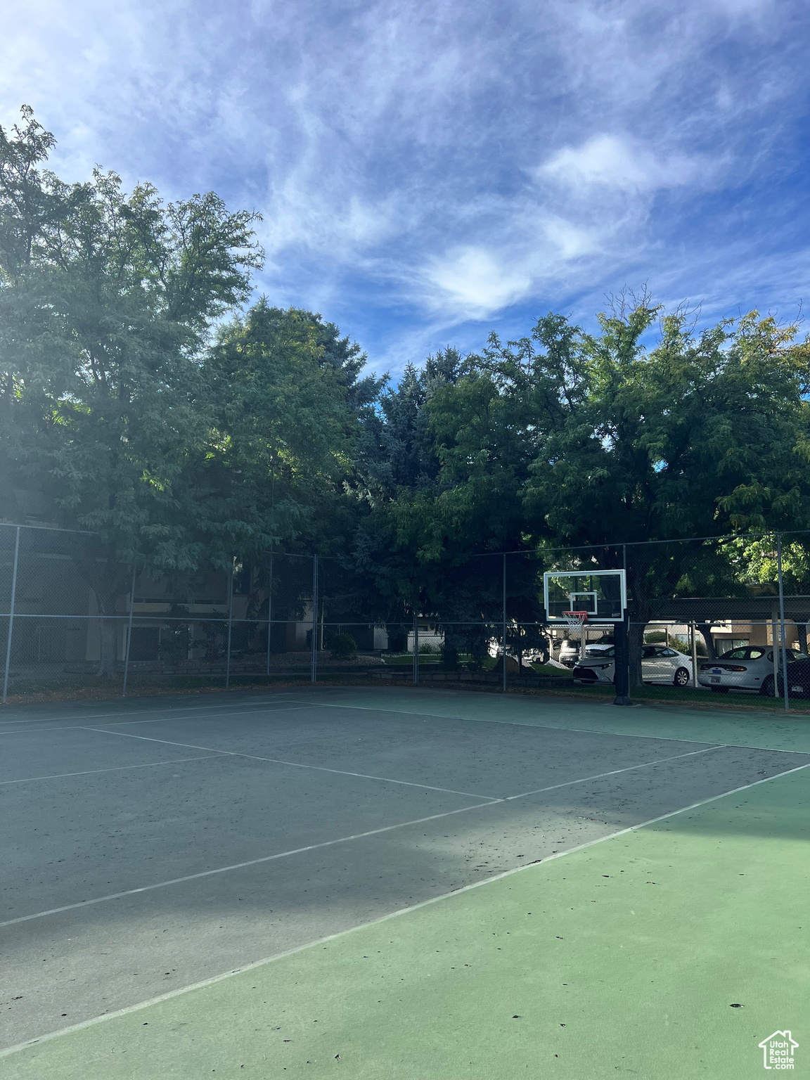 HILL CREEK  CONDM - Residential