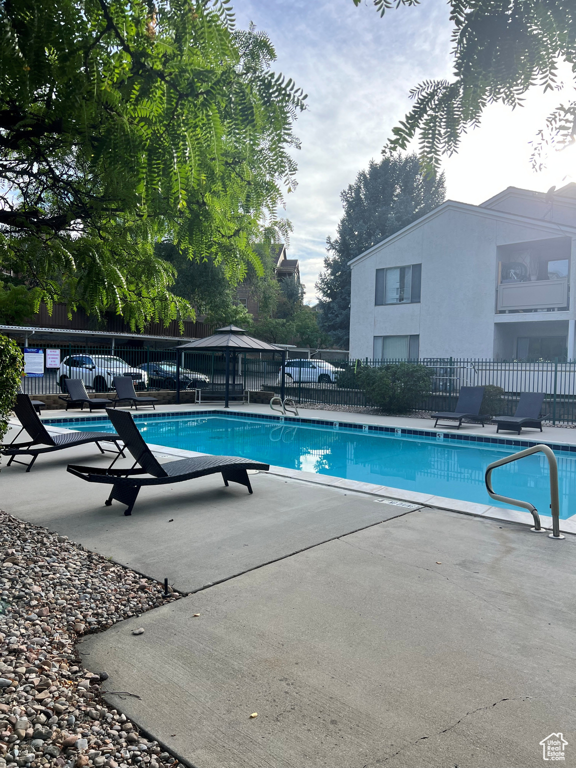 HILL CREEK  CONDM - Residential