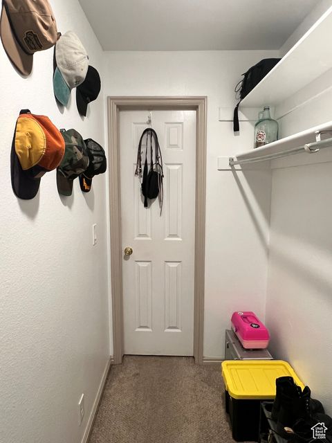 Tiny photo for 925 E CREEKHILL LN #11, Midvale, UT 84047 (MLS # 2113623)