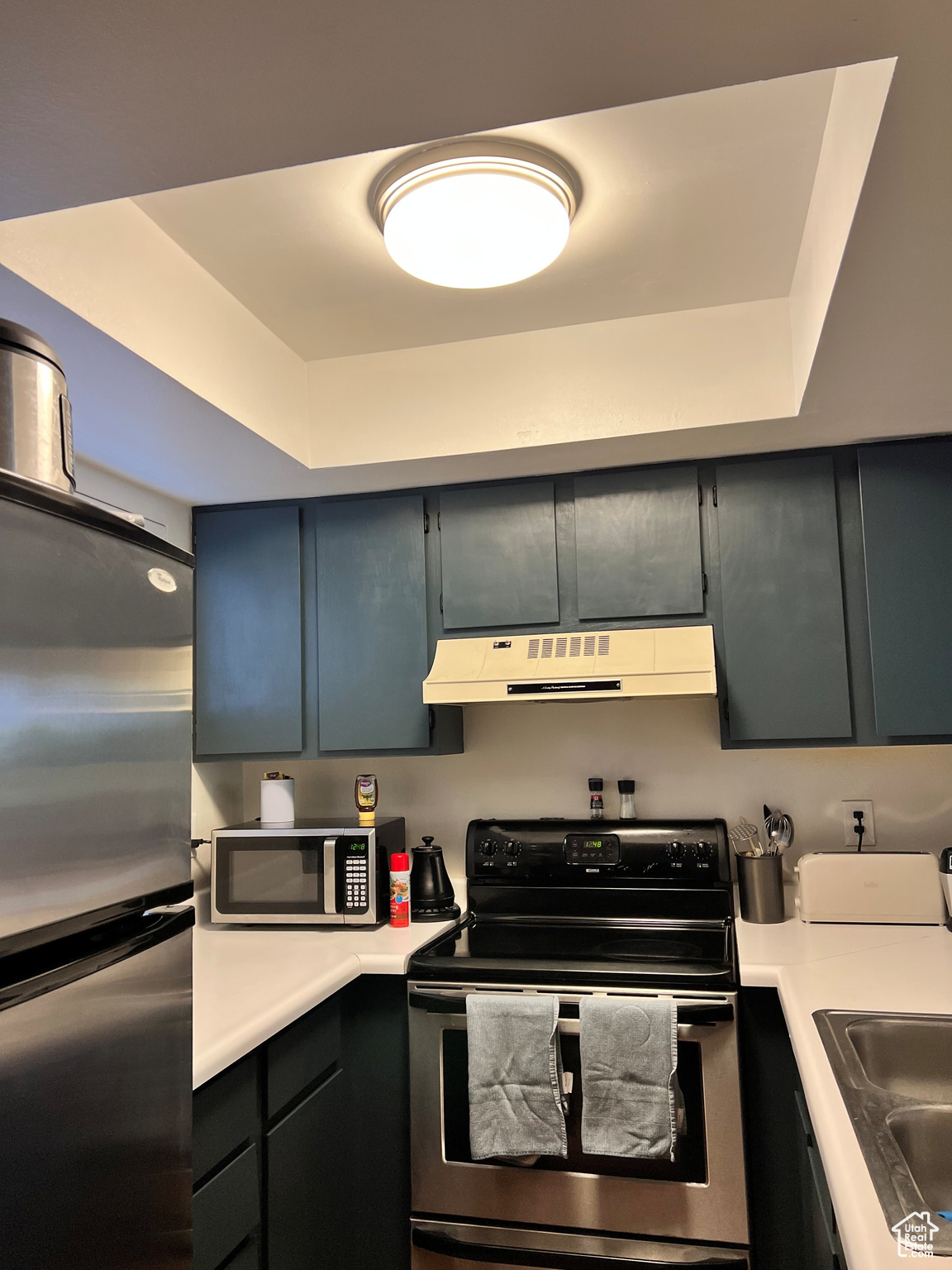 HILL CREEK  CONDM - Residential
