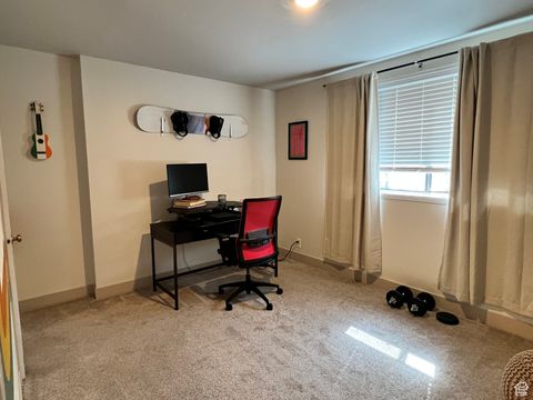 Tiny photo for 925 E CREEKHILL LN #11, Midvale, UT 84047 (MLS # 2113623)