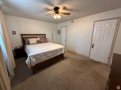 Tiny photo for 925 E CREEKHILL LN #11, Midvale, UT 84047 (MLS # 2113623)