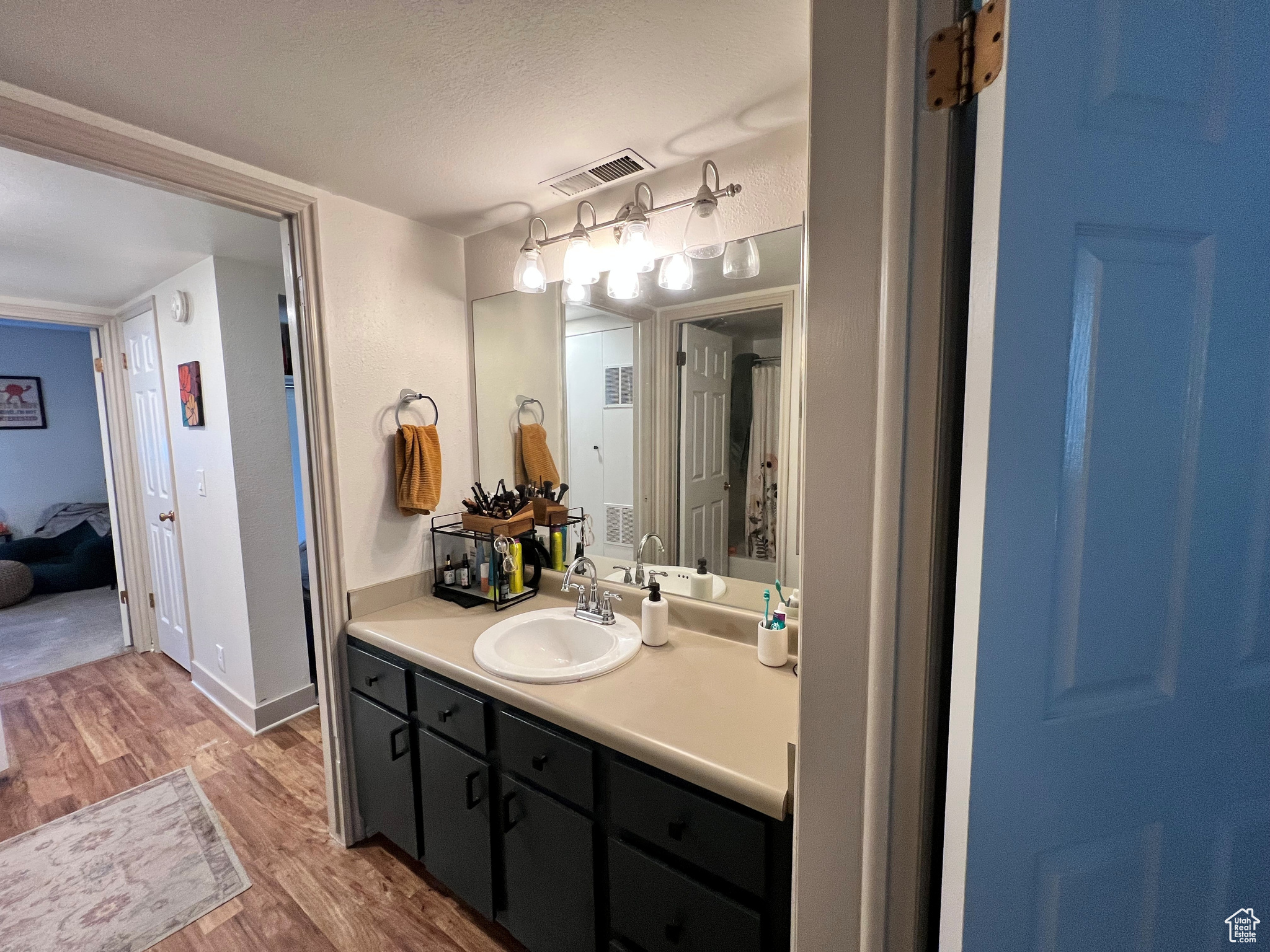 HILL CREEK  CONDM - Residential