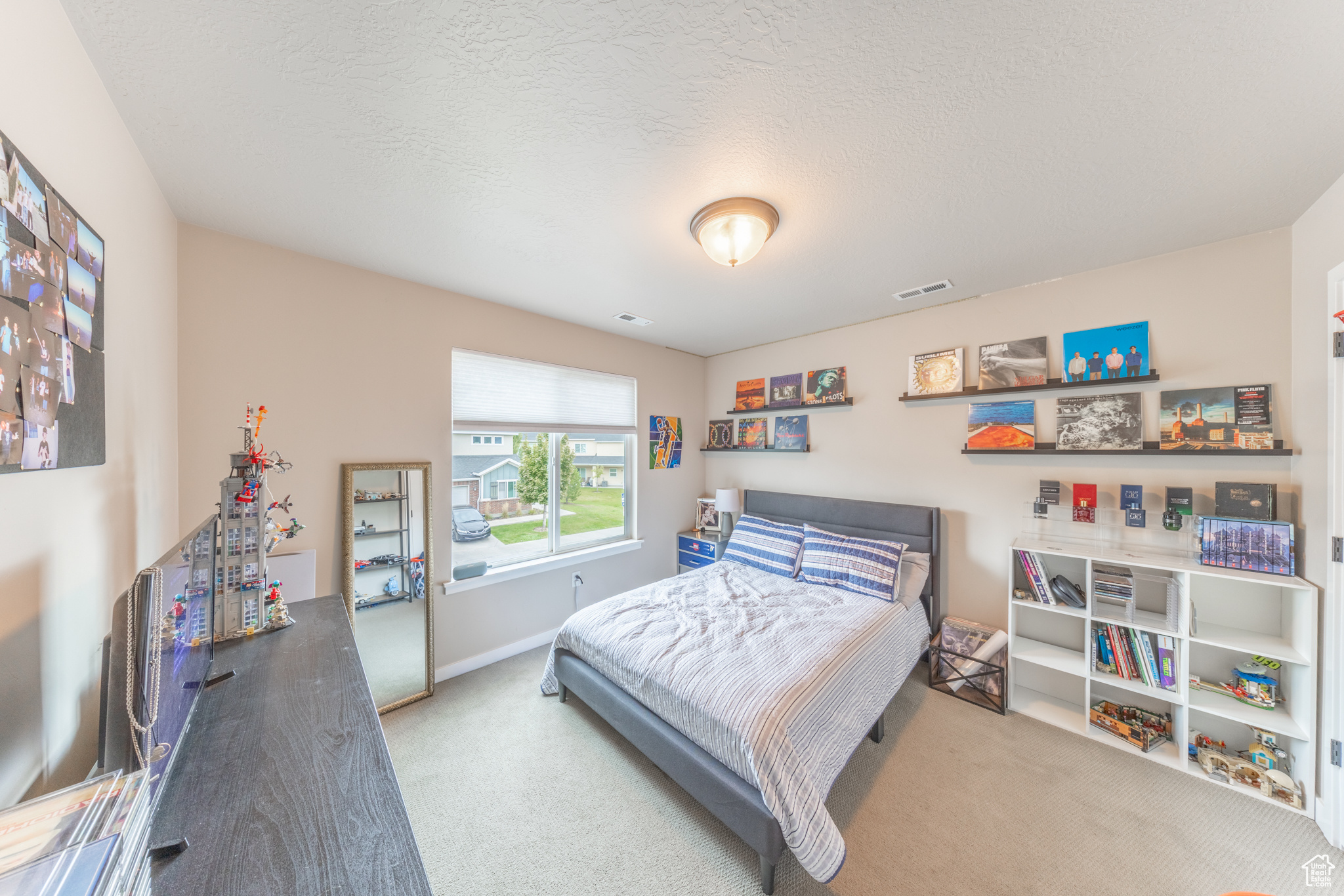 RUSHMORE PARK - Residential