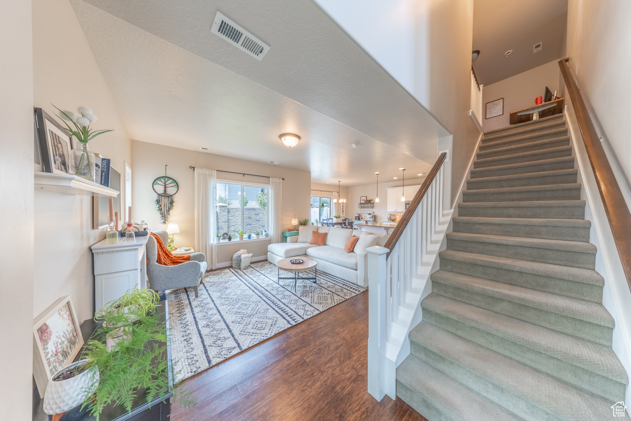 RUSHMORE PARK - Residential