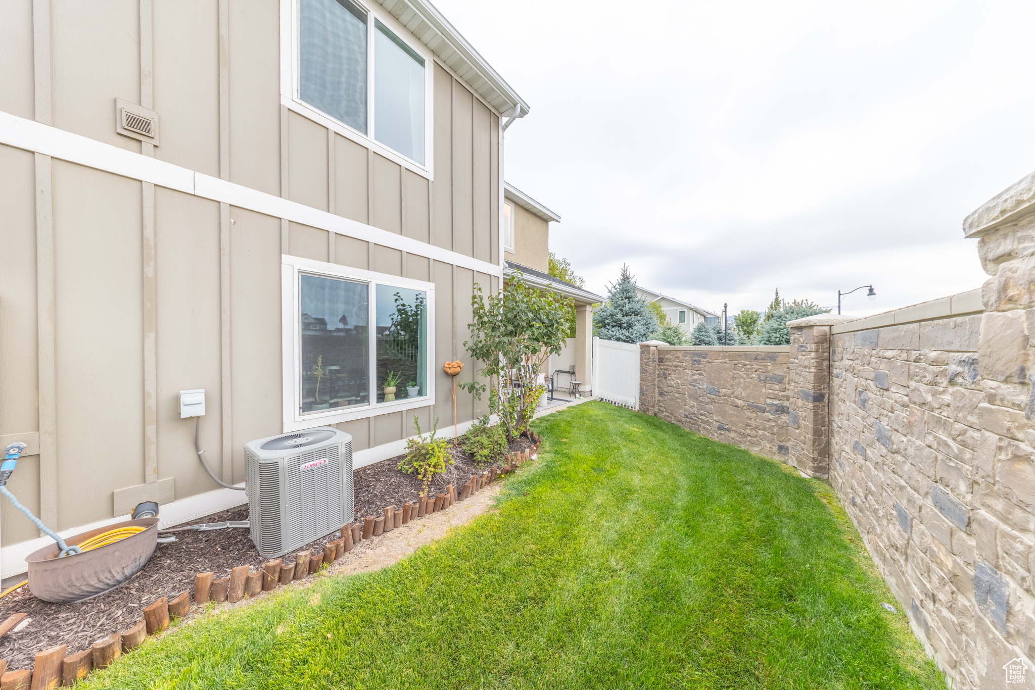 RUSHMORE PARK - Residential