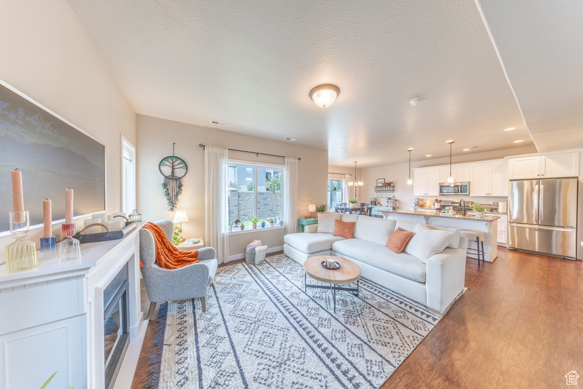 RUSHMORE PARK - Residential