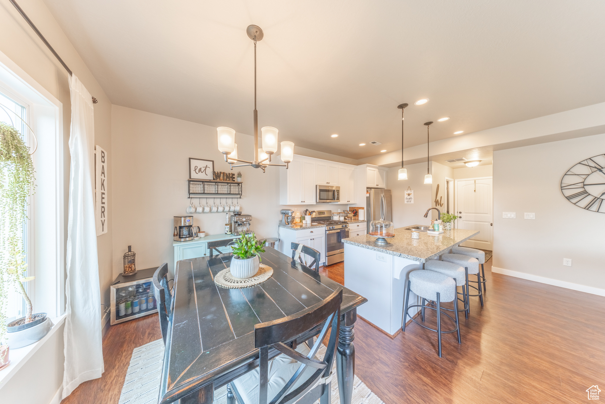 RUSHMORE PARK - Residential