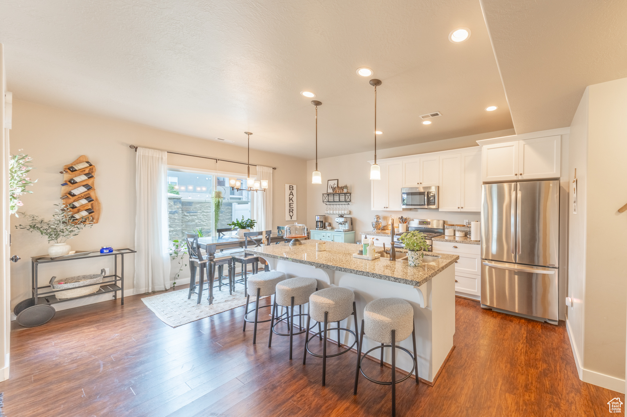 RUSHMORE PARK - Residential