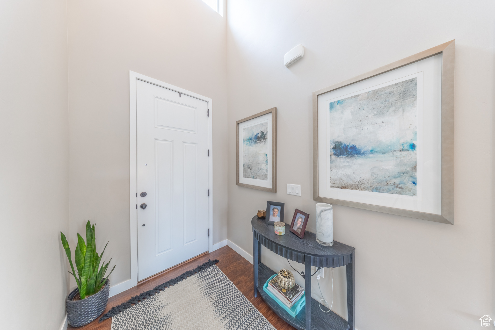 RUSHMORE PARK - Residential