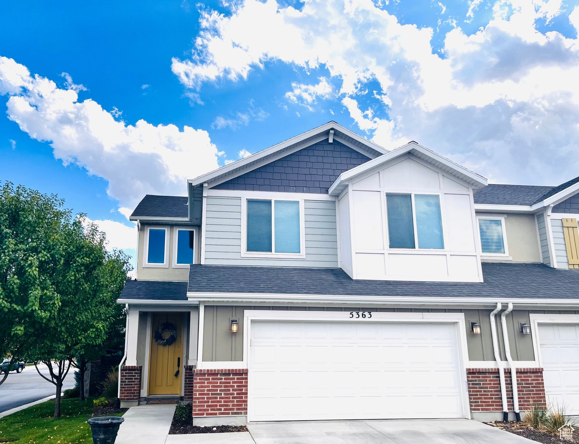 RUSHMORE PARK - Residential