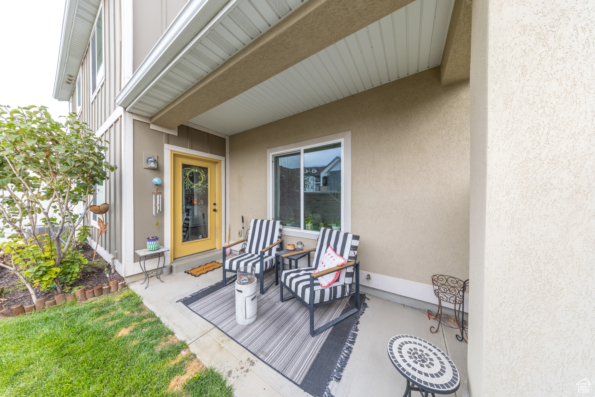 RUSHMORE PARK - Residential