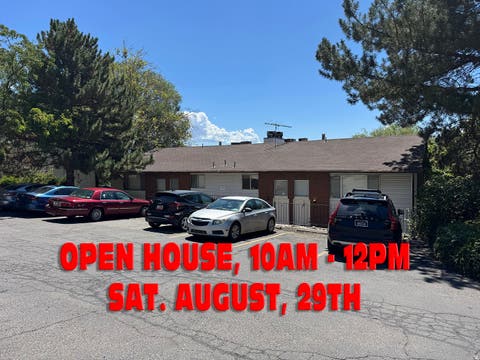 Photo of 2083 S CALIFORNIA AVE #B, Provo, UT 84606 (MLS # 2180415)