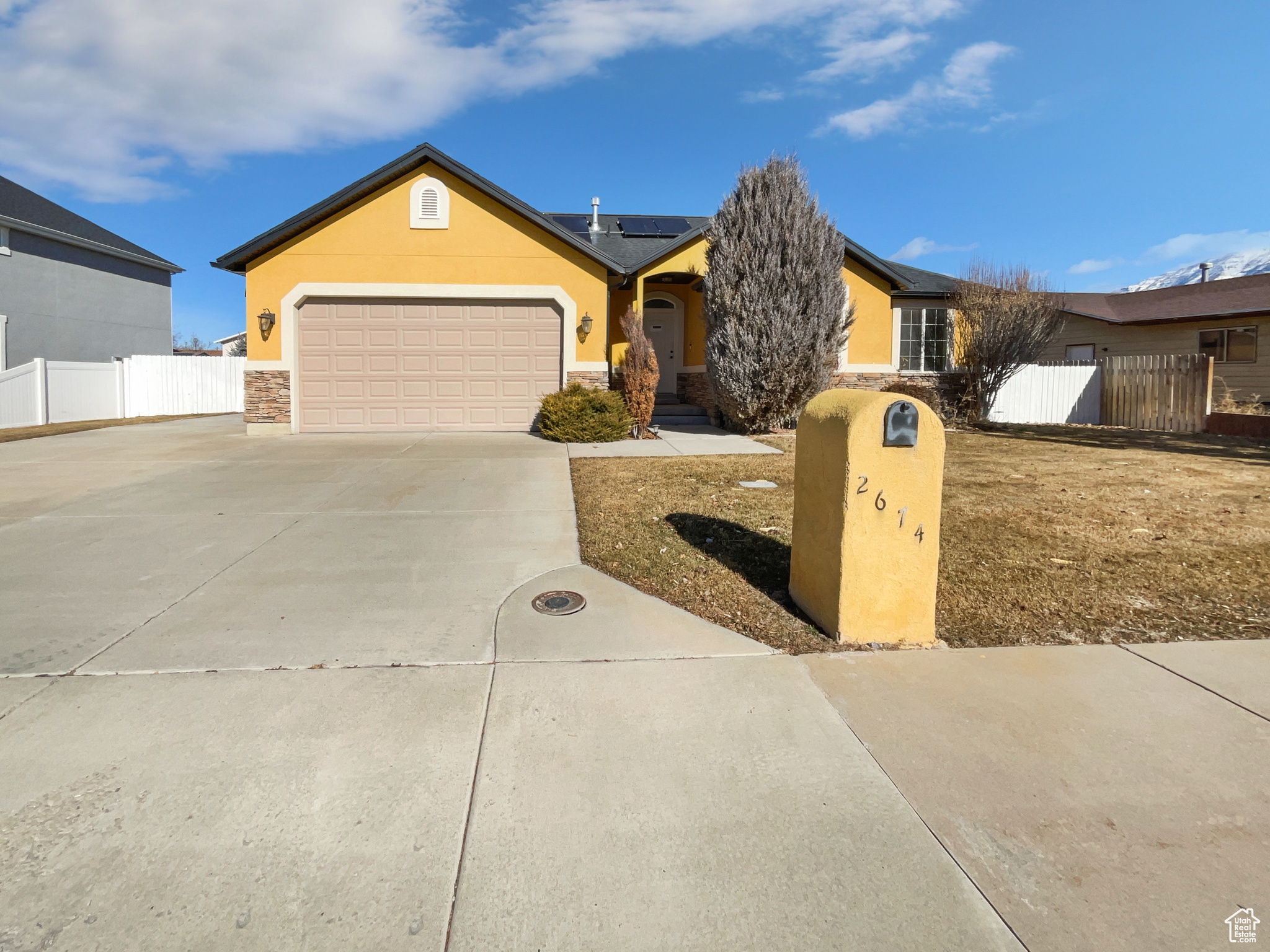 2674 W 820, Provo, Utah image 1