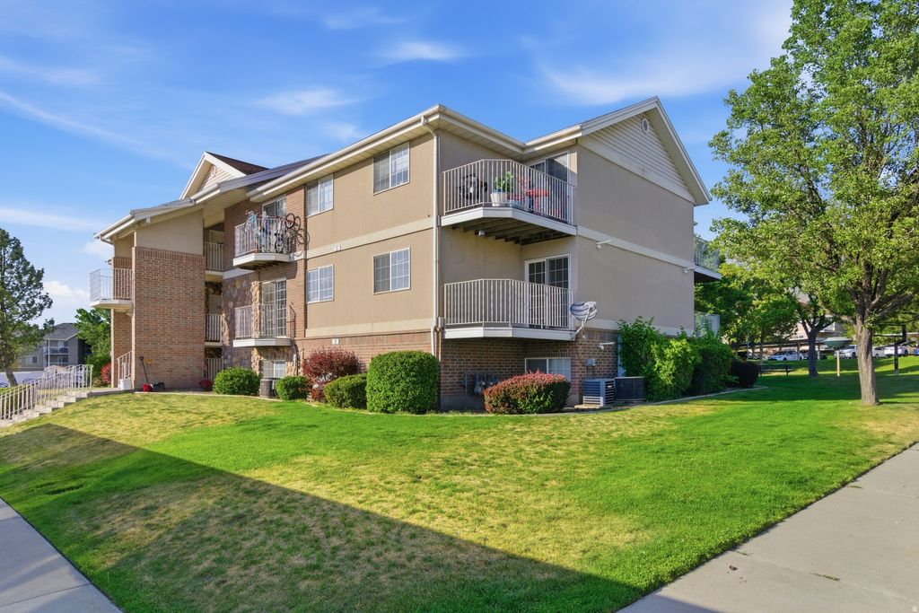 Photo of 1430 N 1300 W, Orem, UT 84057 (MLS # 2157706)