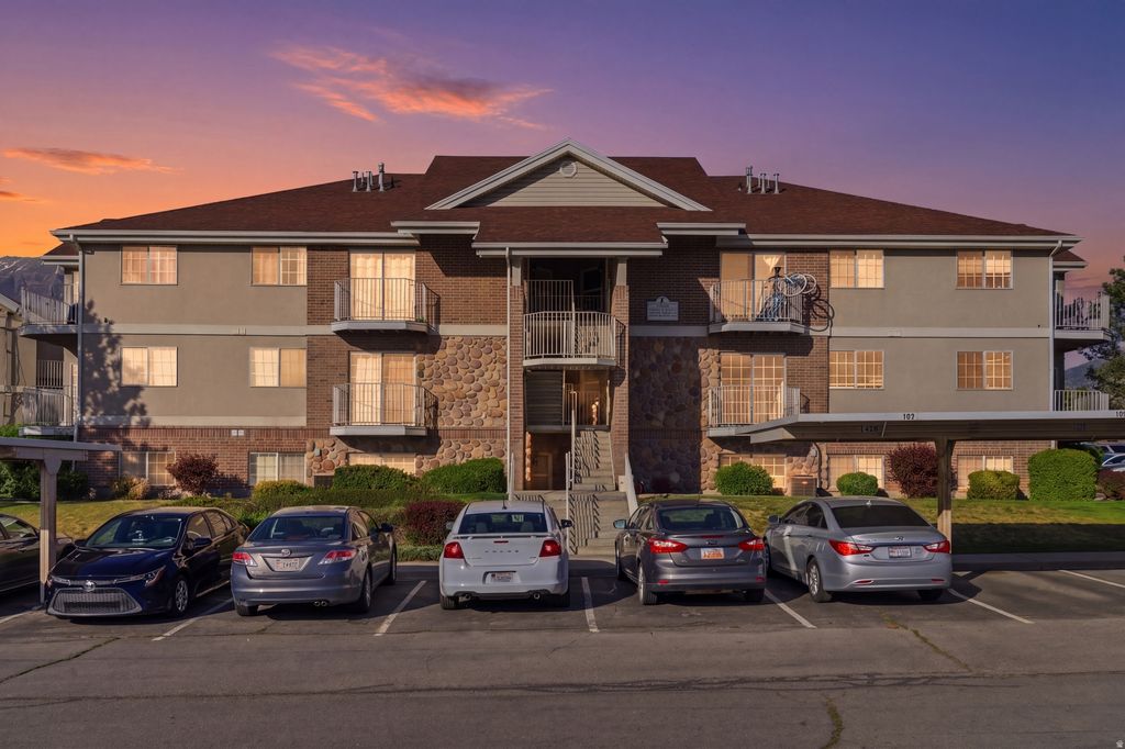 Photo of 1430 N 1300 W, Orem, UT 84057 (MLS # 2157706)
