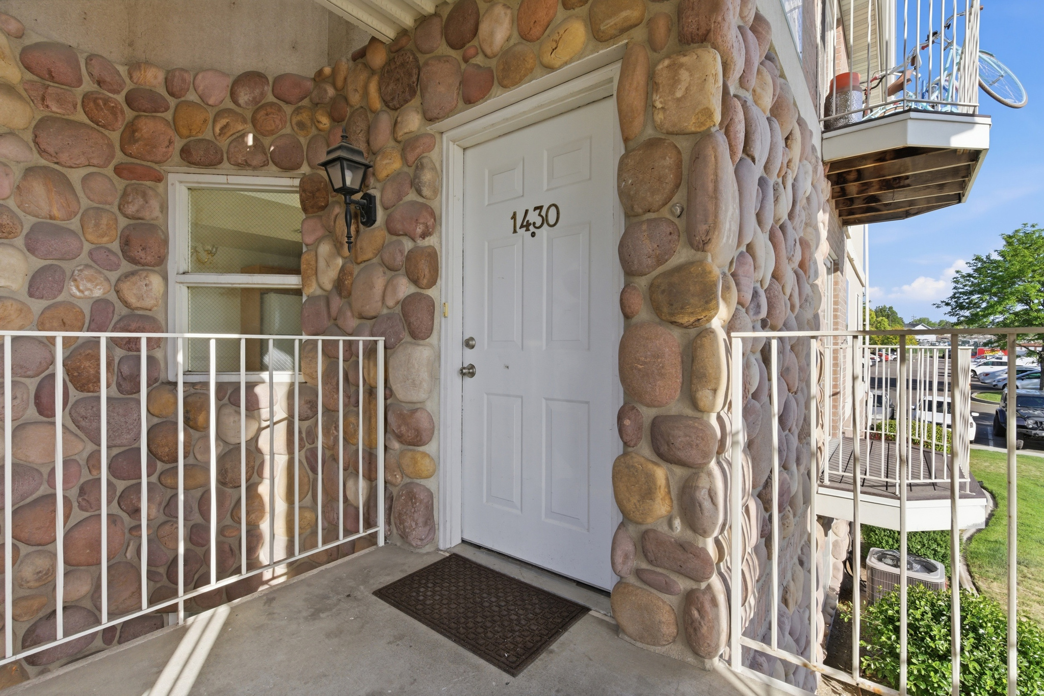STONEBROOK CONDO - Residential