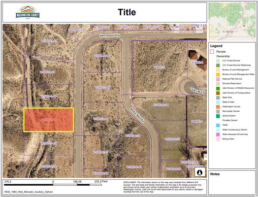 124 SIERRA BELLA DR, VIRGIN, UT 84779 - Image ce9ecc2ea52a714d0acaa020eab65dfa/1460340226