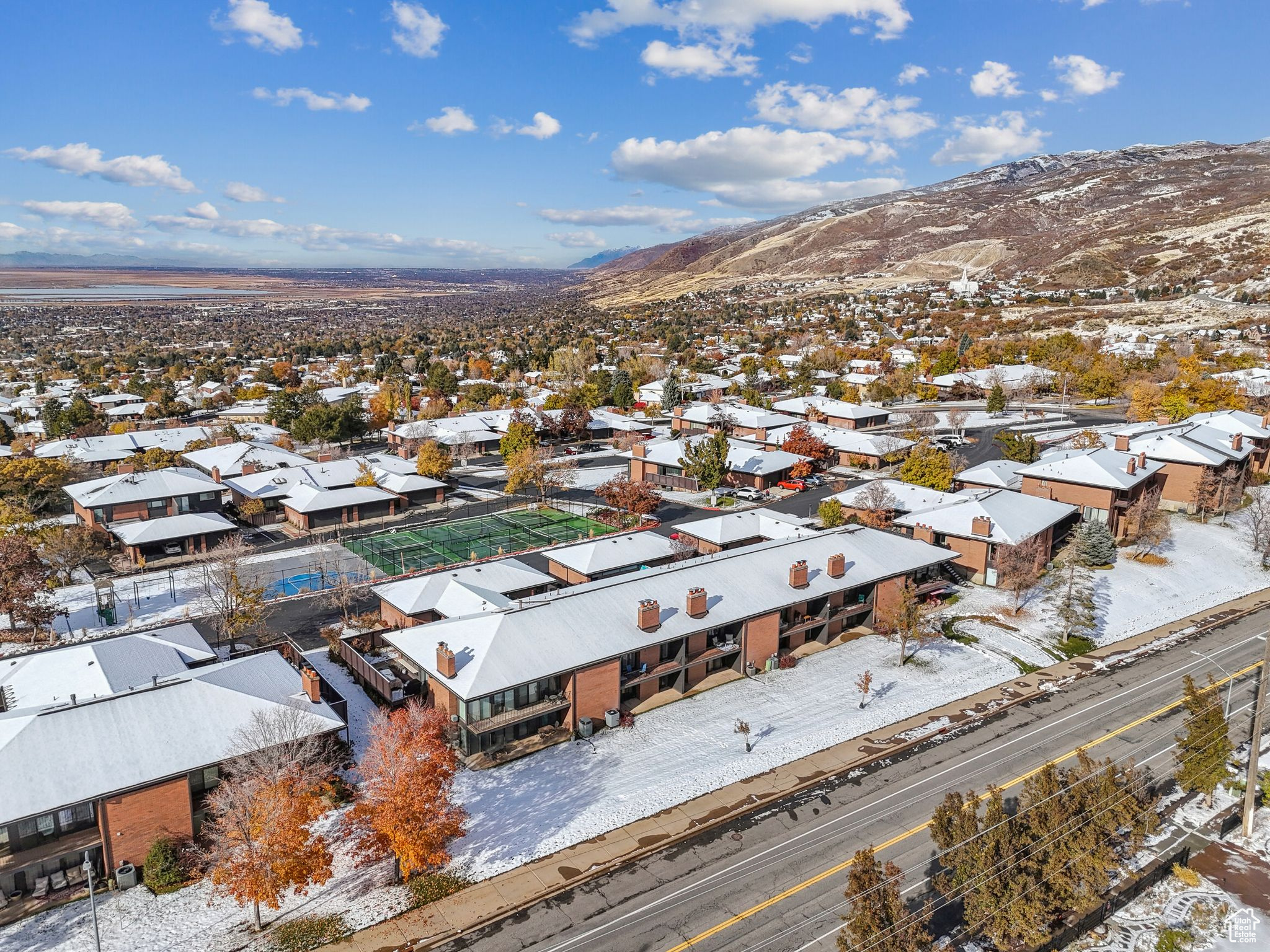 2159 S Ridgewood Way #34, Bountiful, Utah image 4