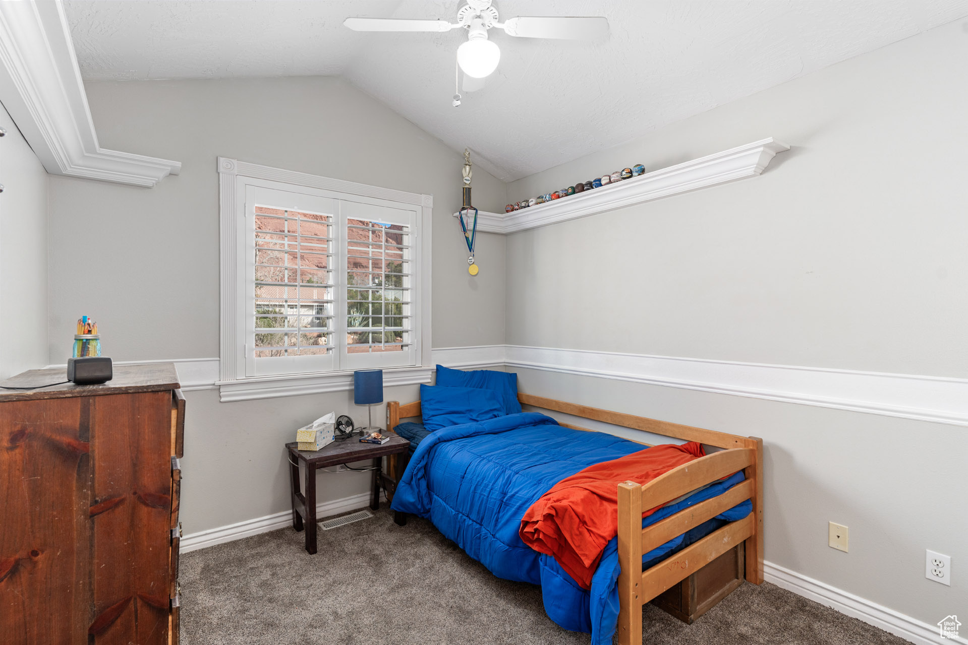 CIRCLE CLIFF BLK 24 A & B - Residential
