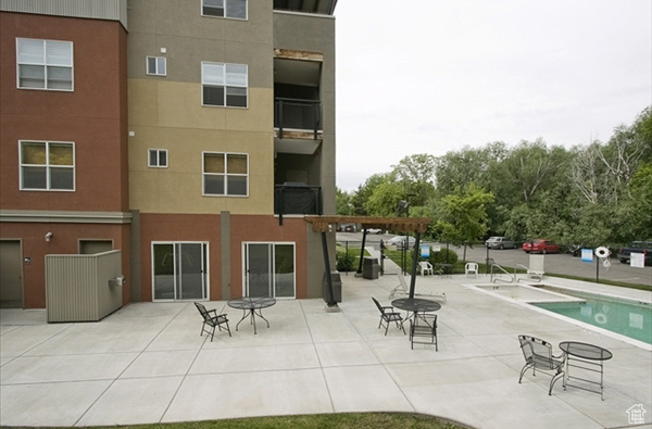 4340 HIGHLAND CONDO - Residential