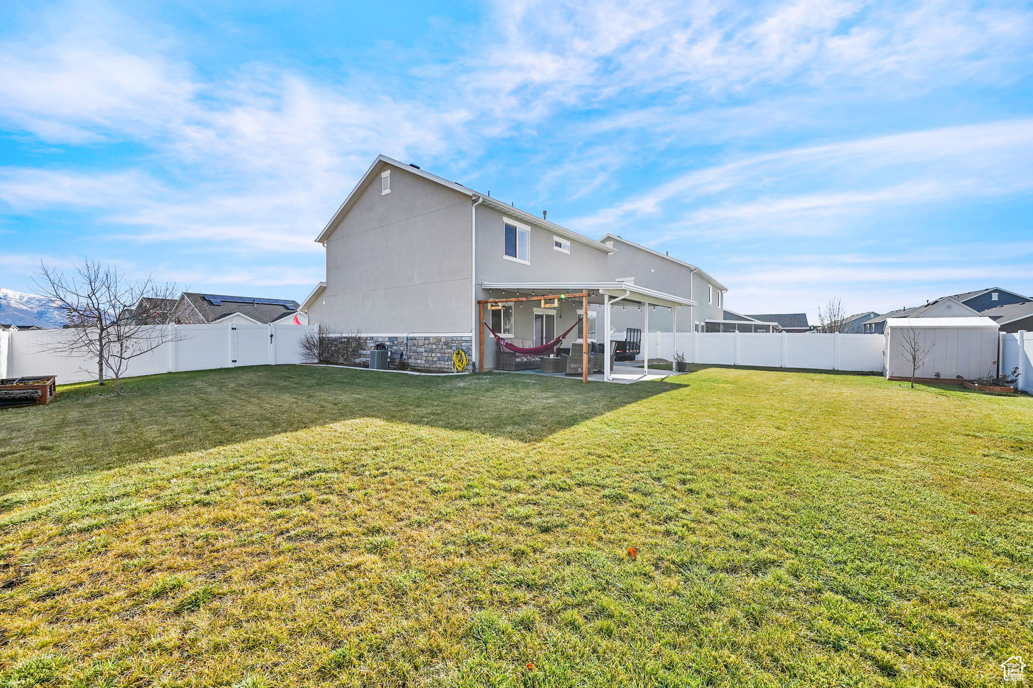 3506 S Bayview Dr, Syracuse, Utah image 30