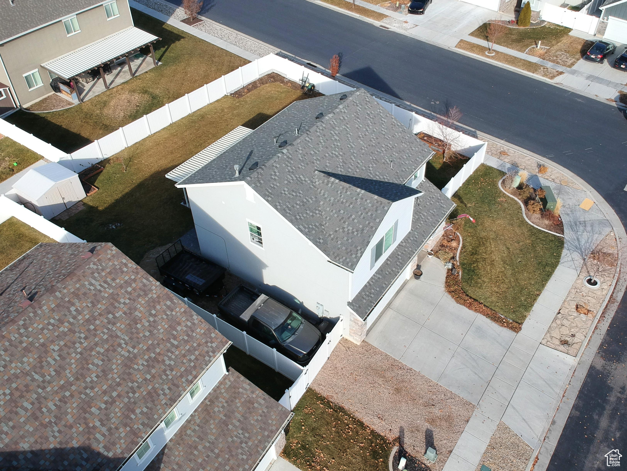 3506 S Bayview Dr, Syracuse, Utah image 34