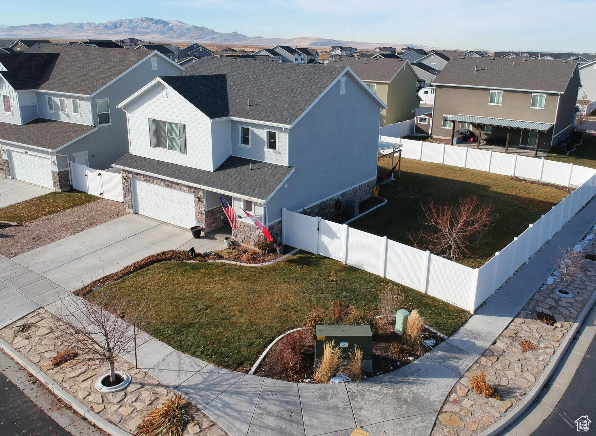 3506 S Bayview Dr, Syracuse, Utah image 5