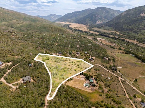 Tiny photo for Oakley, UT 84055 (MLS # 2152227)