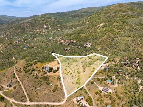 Tiny photo for Oakley, UT 84055 (MLS # 2152227)