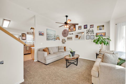 Tiny photo for 1602 N 725 W, Clinton, UT 84015 (MLS # 2162257)