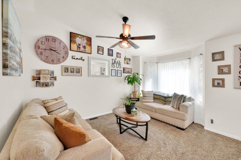 Tiny photo for 1602 N 725 W, Clinton, UT 84015 (MLS # 2162257)