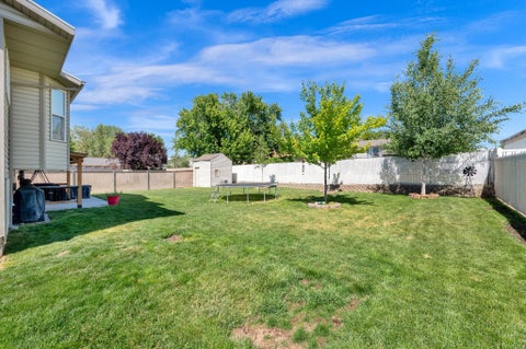 Tiny photo for 1602 N 725 W, Clinton, UT 84015 (MLS # 2162257)