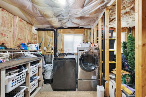 Tiny photo for 1602 N 725 W, Clinton, UT 84015 (MLS # 2162257)
