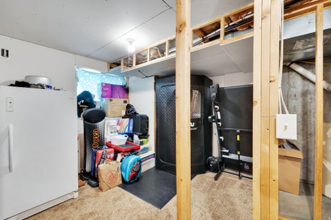 Tiny photo for 1602 N 725 W, Clinton, UT 84015 (MLS # 2162257)